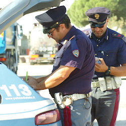 Pachino, Il territorio sotto controllo con l'operazione di Polizia "Trinacria"