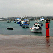 Caro gasolio, in crisi la marineria