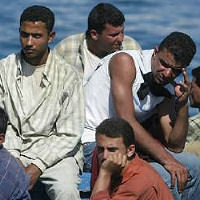 Già rimpatriati 19 migranti