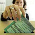 Il voto in cifre