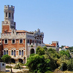 Torre Fano, contrada «terra di nessuno»