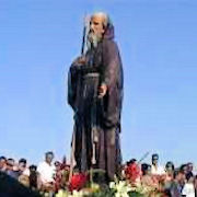 Marzamemi celebra San Francesco di Paola