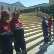 I diritti dei volontari di protezione civile non calpestateli