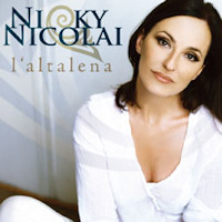 Nicki Nicolai in concerto a Marzamemi