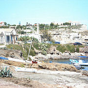 Sicilia: lanciato il progetto Borghi Marinari