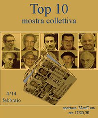 Comunicato: Mostra Collettiva