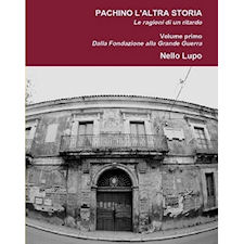 Presentazione del libro di Nello Lupo