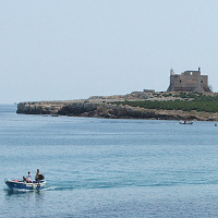 Il Press tour "I sapori del Val di Noto" fa tappa anche a Capo Passero