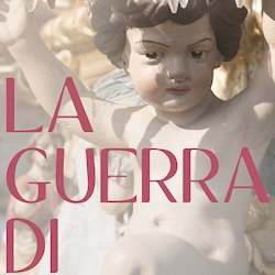 "La guerra di Piera", il nuovo libro della giornalista pachinese Silvestra Sorbera.