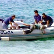 Portopalo: interrotte le ricerche «Nessuna traccia di corpi al largo»
