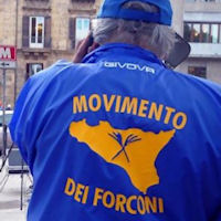 I forconi riprendono domani la protesta