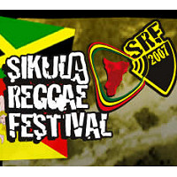 Sikula Reggae Festival 2007