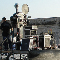 Marzamemi set cinematografico