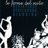 Giornata del Contemporaneo  - Proiezione del documentario "Le Forme del Mito"