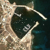 Riqualificazione di porto Fossa