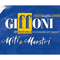 Giffoni, è tornata la delegazione del «Bartolo»