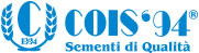 Cois '94 S.rl. parteciperà al Macfrut 2002