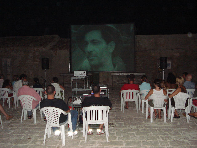 Cinema di Frontiera - Edizione 2006