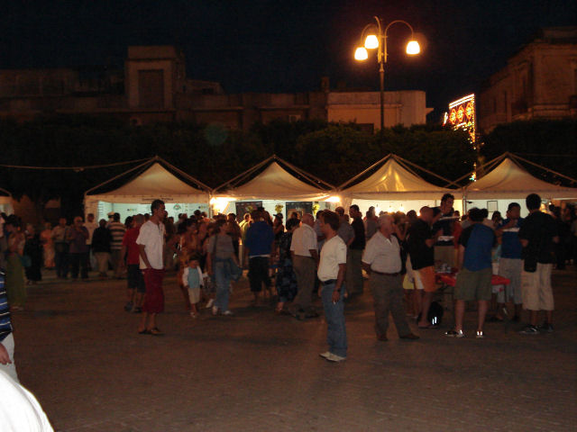 5° Sagra del Pomodoro Ciliegino di Pachino