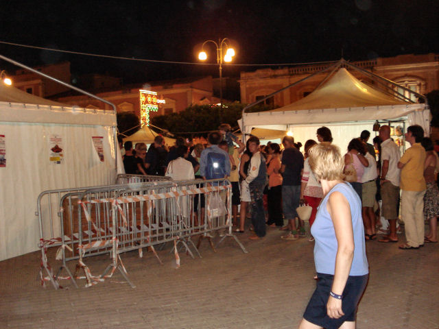 5° Sagra del Pomodoro Ciliegino di Pachino