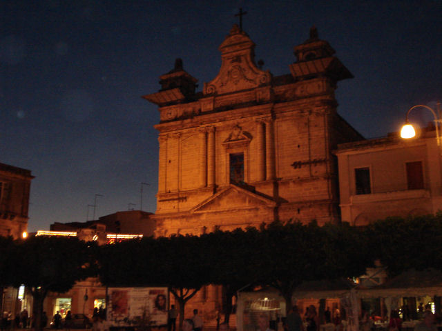 Chiesa Madre di Pachino