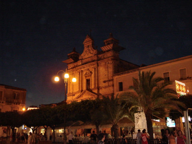 Chiesa Madre di Pachino