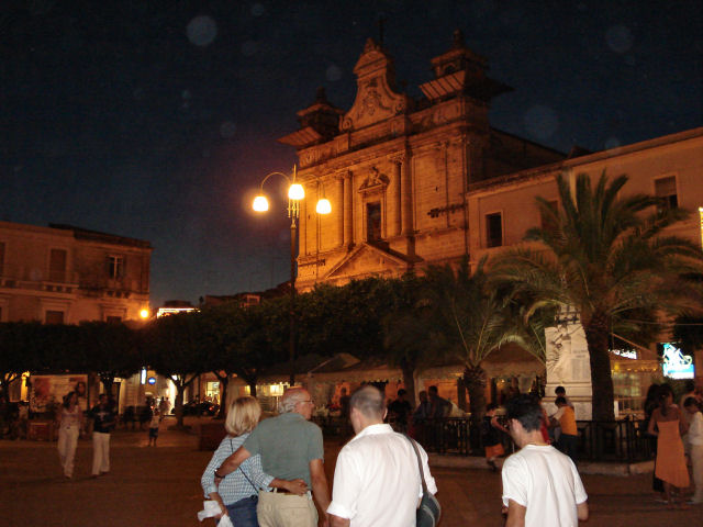 Chiesa Madre di Pachino