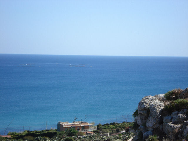 Dal belvedere di Torrefano