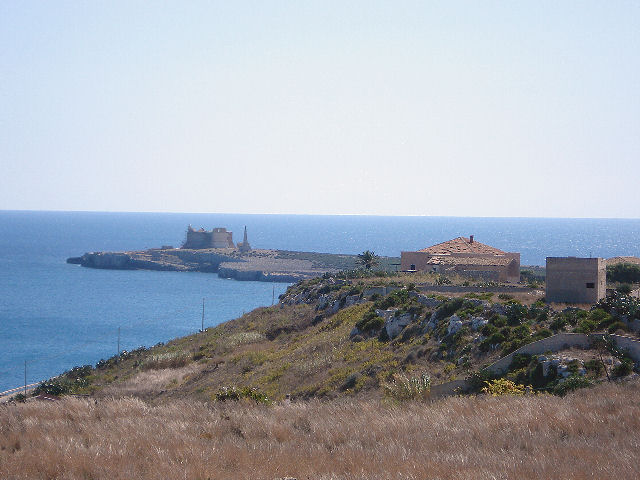 Dal belvedere di Torrefano