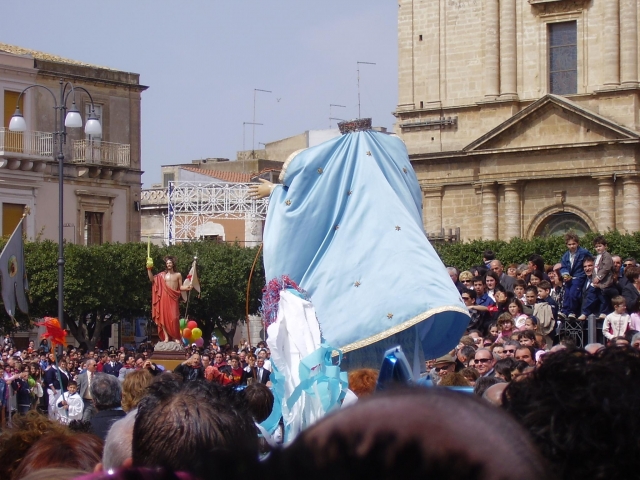 Domenica di Resurrezione