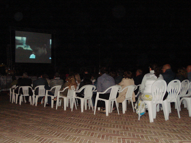 2° Cortopalo Film Festival