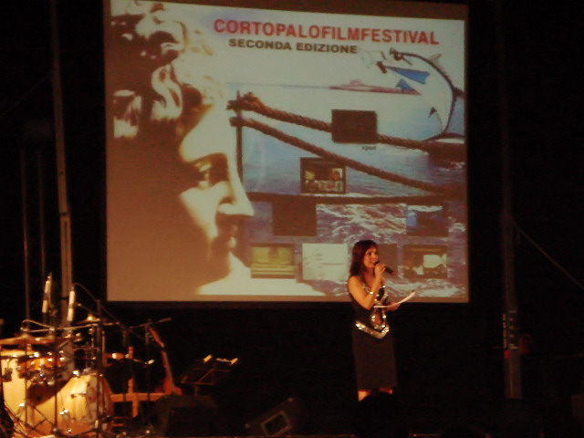 2° Cortopalo Film Festival