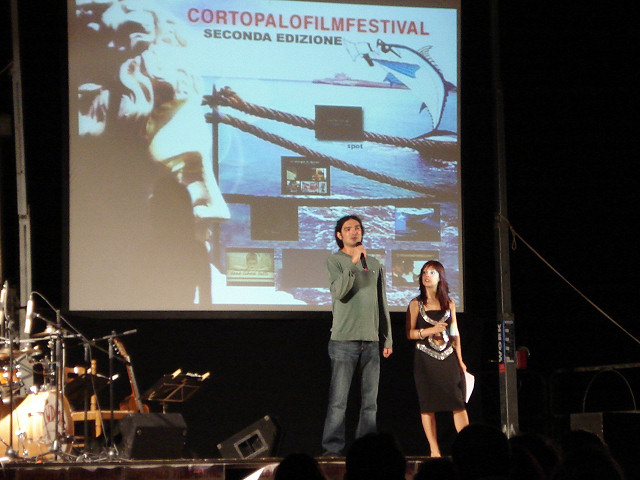 2° Cortopalo Film Festival