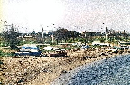 Marzamemi