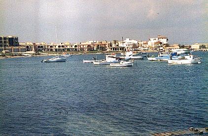 Marzamemi