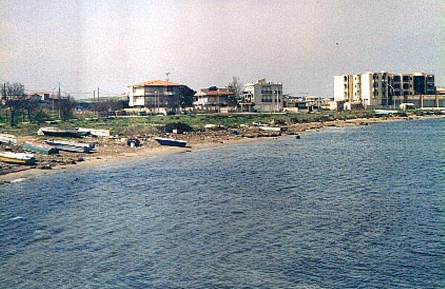 Marzamemi