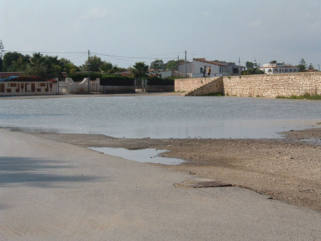 laguna di venezia