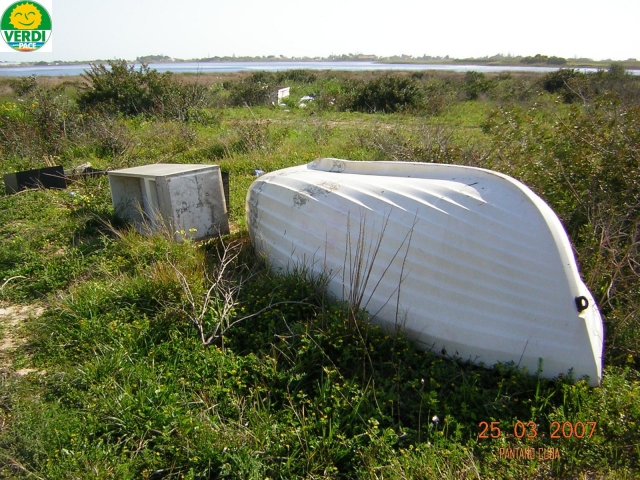 Al Pantano Cuba e Baronello non è cambiato nulla