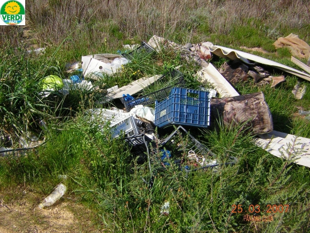 Al Pantano Cuba e Baronello non è cambiato nulla