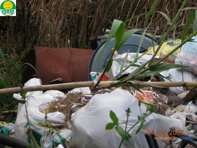 Al Pantano Cuba e Baronello non è cambiato nulla