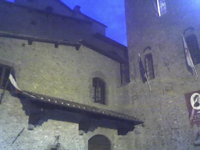 Casa di Dante Firenze