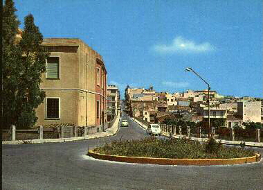 Pachino sud