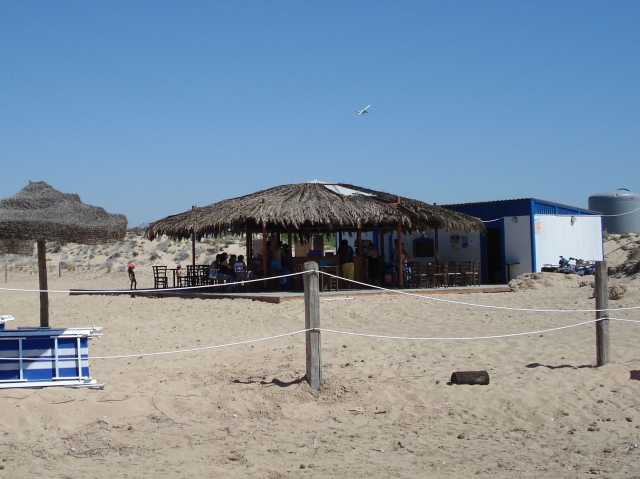 Portopalo - La Spiaggia di Carratois