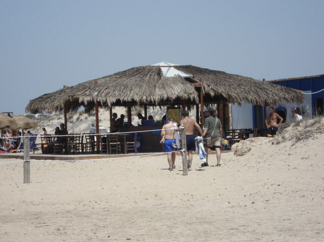 Portopalo - La Spiaggia di Carratois