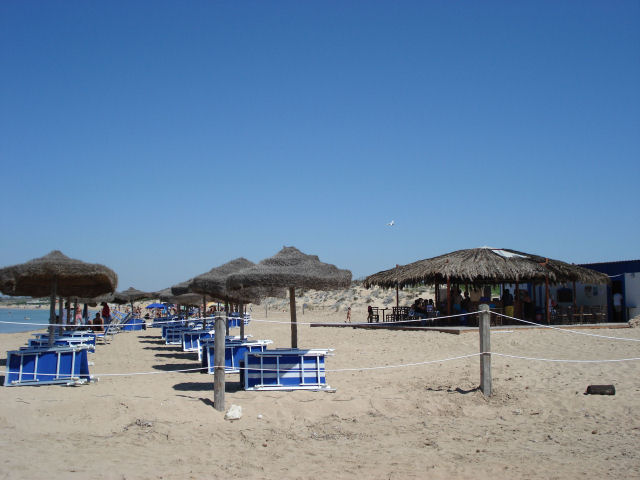 Portopalo - La Spiaggia di Carratois