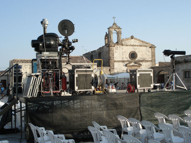 VII Festival del Cinema di Frontiera