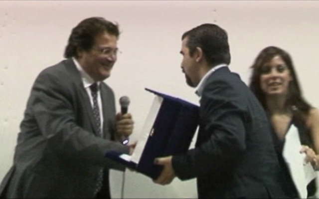 Premio Nazionale di Giornalismo "Più a Sud di Tunisi" - Edizione 2006