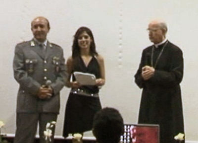 Premio Nazionale di Giornalismo "Più a Sud di Tunisi" - Edizione 2006