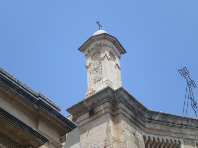 La Chiesa Pompei