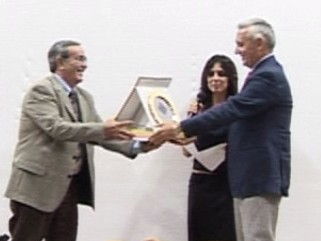 Premio Nazionale di Giornalismo e Saggistica Più a Sud di Tunisi - II edizione - Portopalo, 22 Settembre 2007